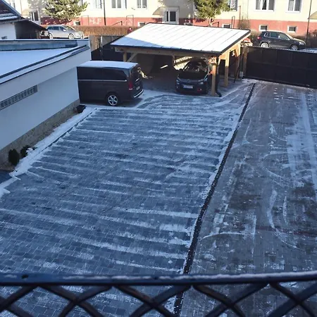 Renesance Affittacamere Spišská Nová Ves