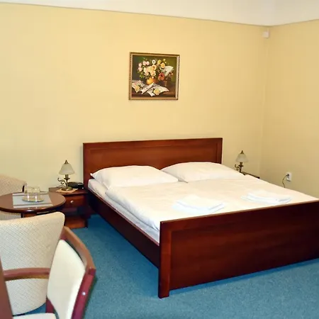 Affittacamere Renesance Spišská Nová Ves