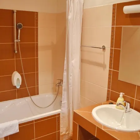 Renesance Affittacamere Spišská Nová Ves