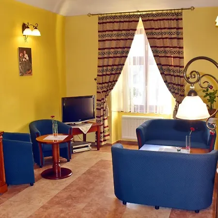 Renesance Affittacamere Spišská Nová Ves