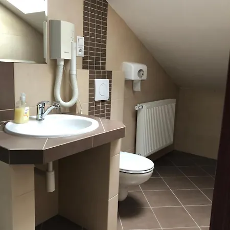 Renesance Affittacamere Spišská Nová Ves